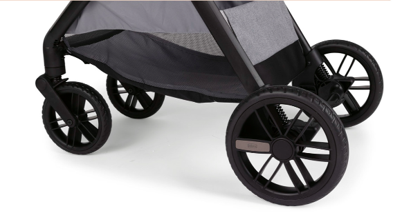 Cesta para cochecito Chicco Bellaggio Lunar Rock