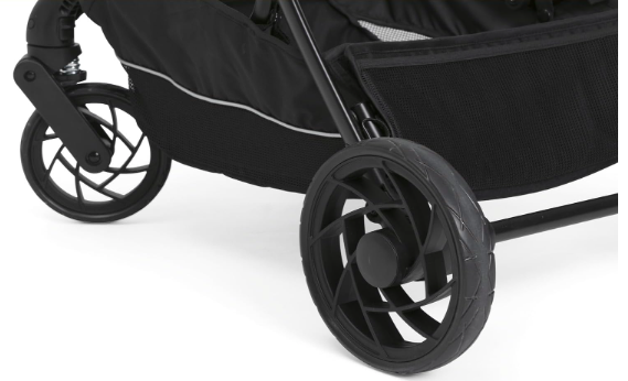 Panier pour poussette Chicco One4Ever noir