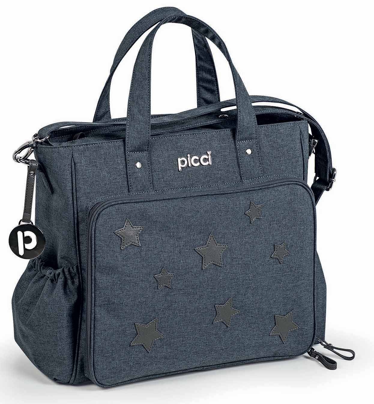 Borsa Mamma Picci Star