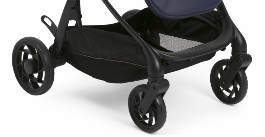 copy of Cesta para cochecito Chicco One4Ever negra