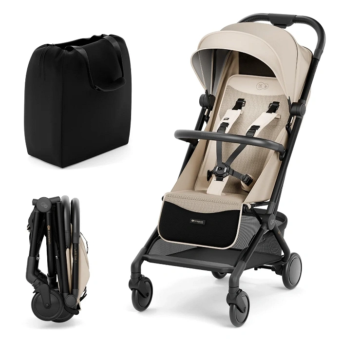 KinderKfraft Pilot 2 Kinderwagen
