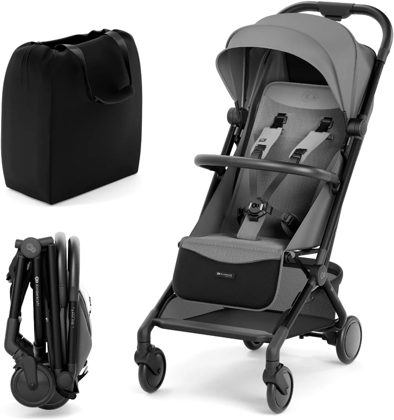 copy of Passeggino Pilot 2 KinderKfraft
