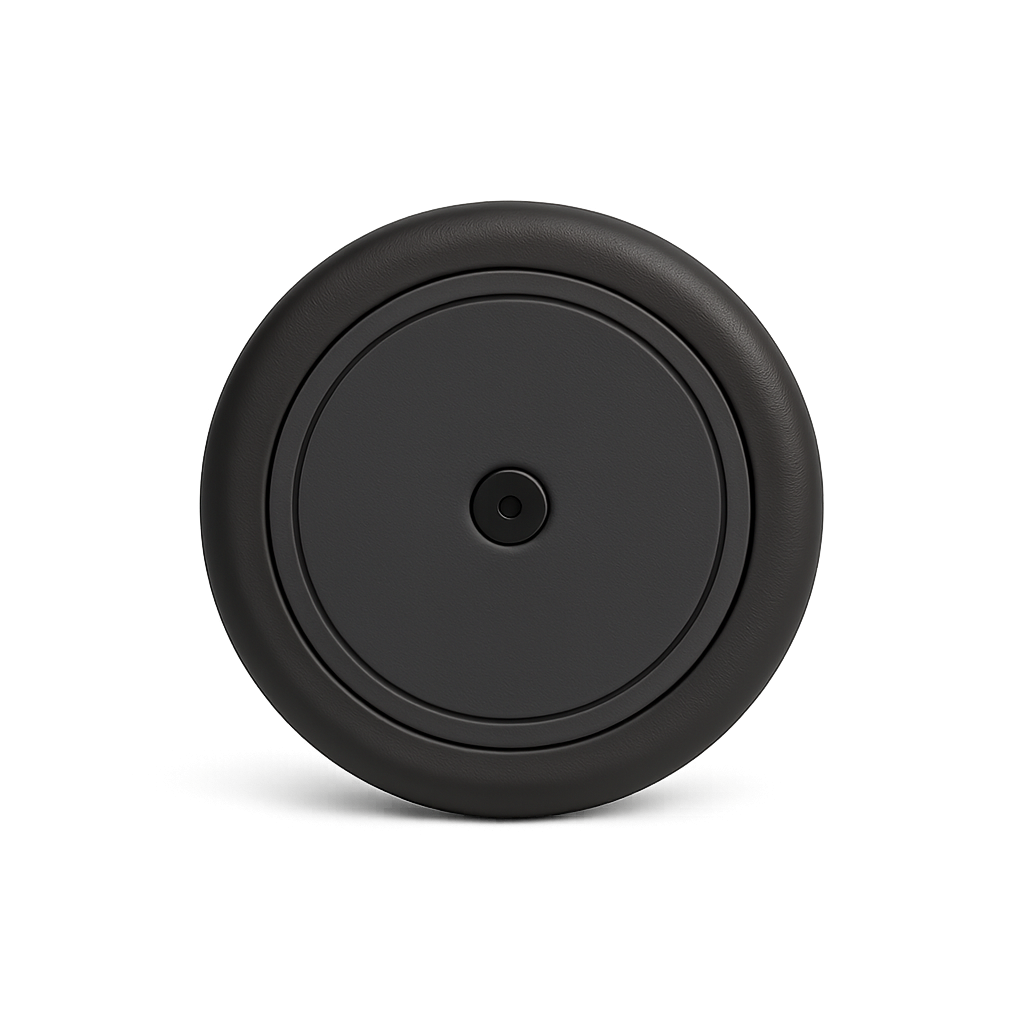 Ruota Anteriore Love e  Living Smart Grigio Scuro