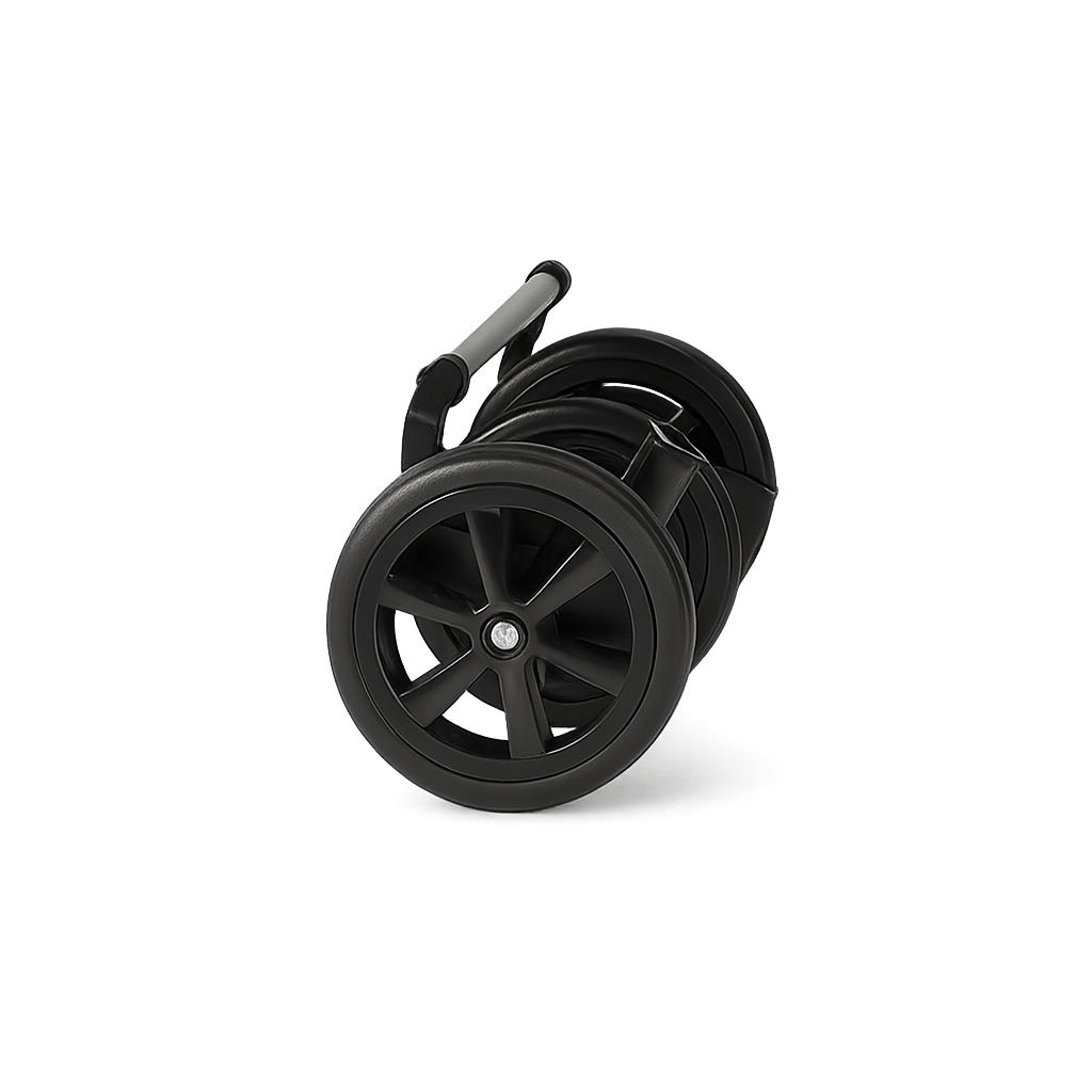 Roues arrière Poussette Chicco Ohlala 3
