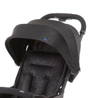 Cappottina Per Passeggino Chicco ohlalà 3