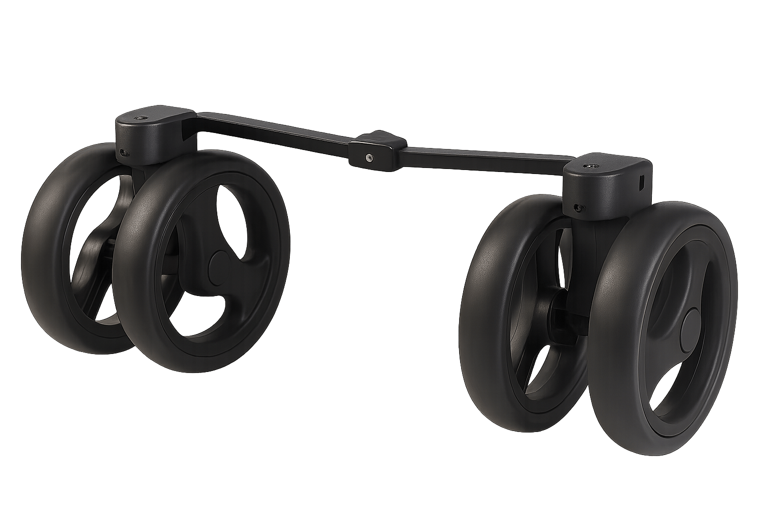 Ruedas traseras Chicco Sprint