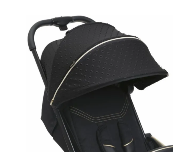 Chicco Goody Plus City Map Re Lux Kinderwagenverdeck