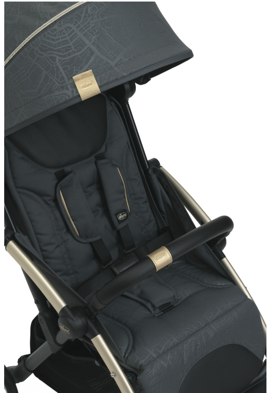 Rivestimento Seduta Passeggino Goody Plu Chicco
