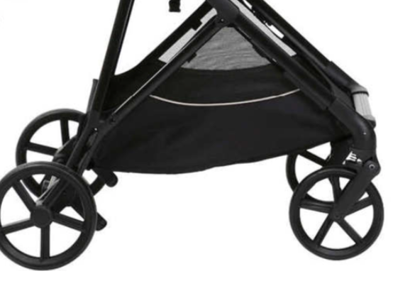 Cesta para cochecito Chicco Seety