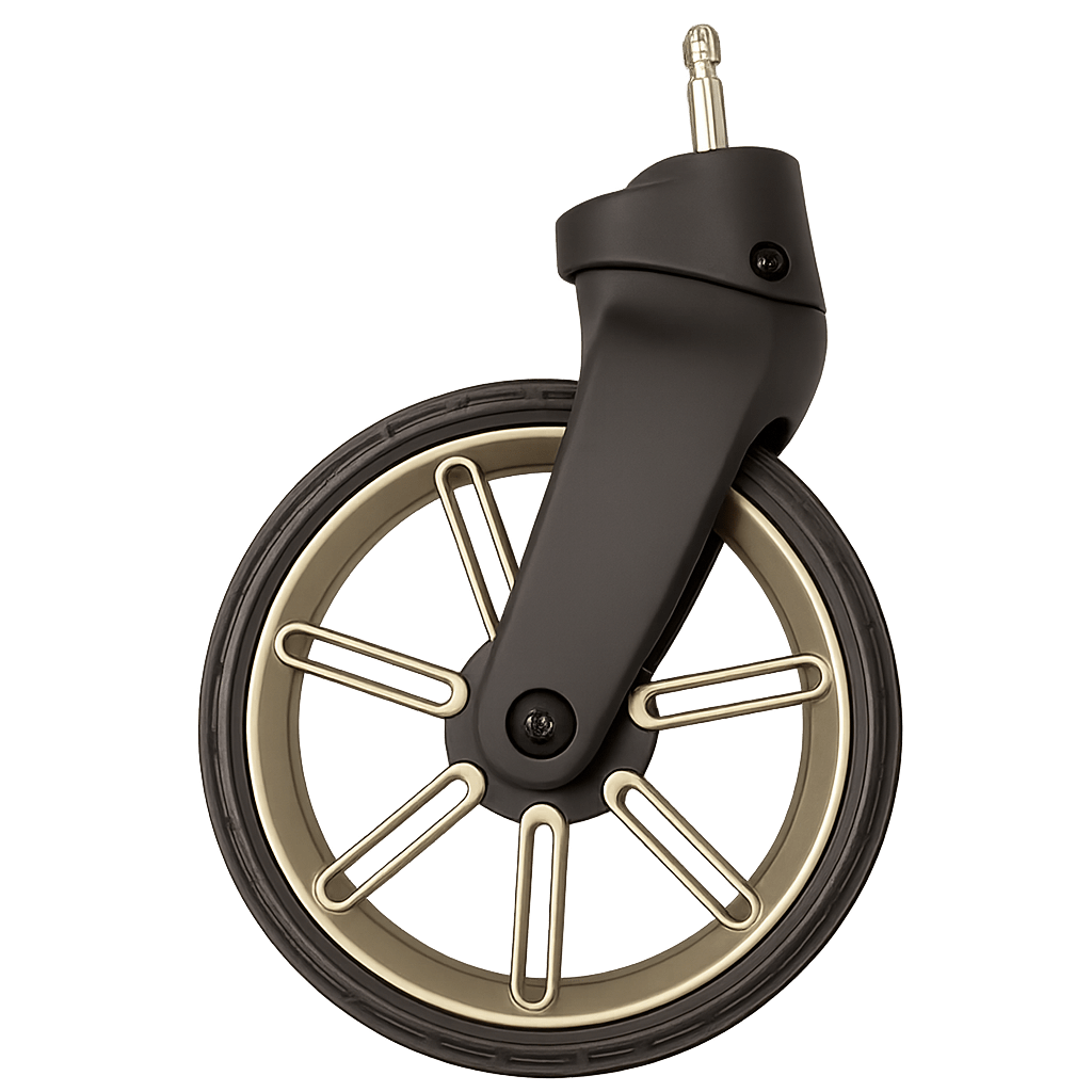 Inglesina Vorderrad Aptica Sx Irido