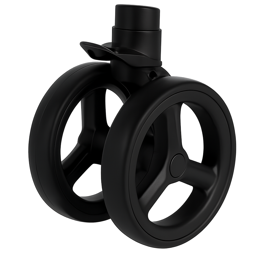 Ruota Anteriore Chicco Sprint