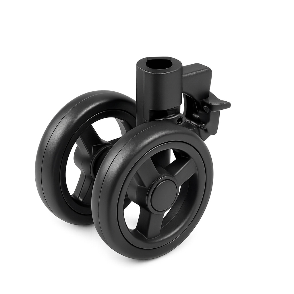 Chicco Ohlala 3 Kinderwagen Vorderrad