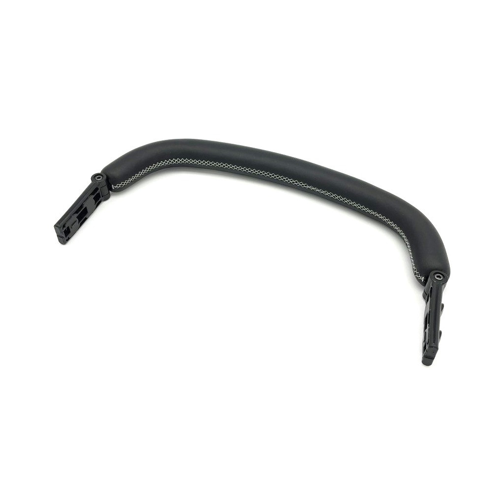 Panel frontal del folleto de Peg Perego