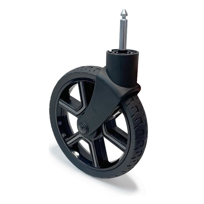 Roue avant pour poussette Ypsi Peg Perego