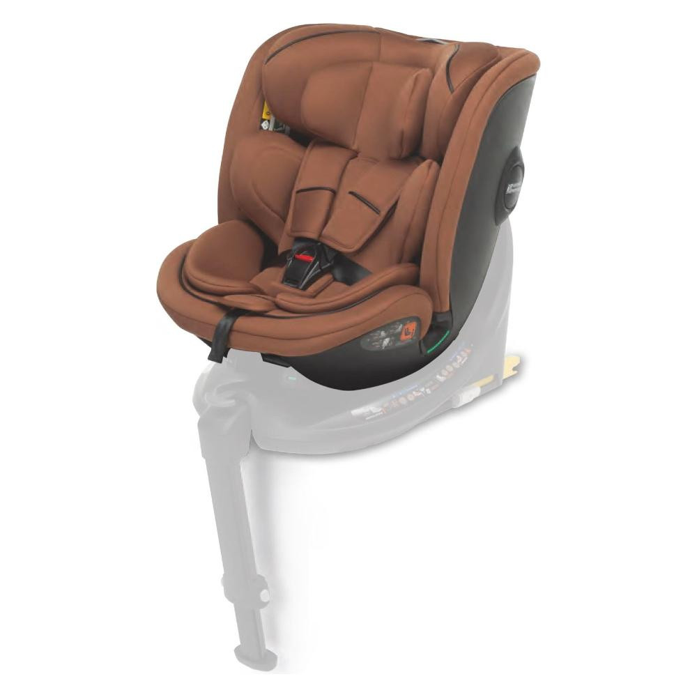 Seggiolino auto Disk Grow i-Size Foppapedretti Tuscany