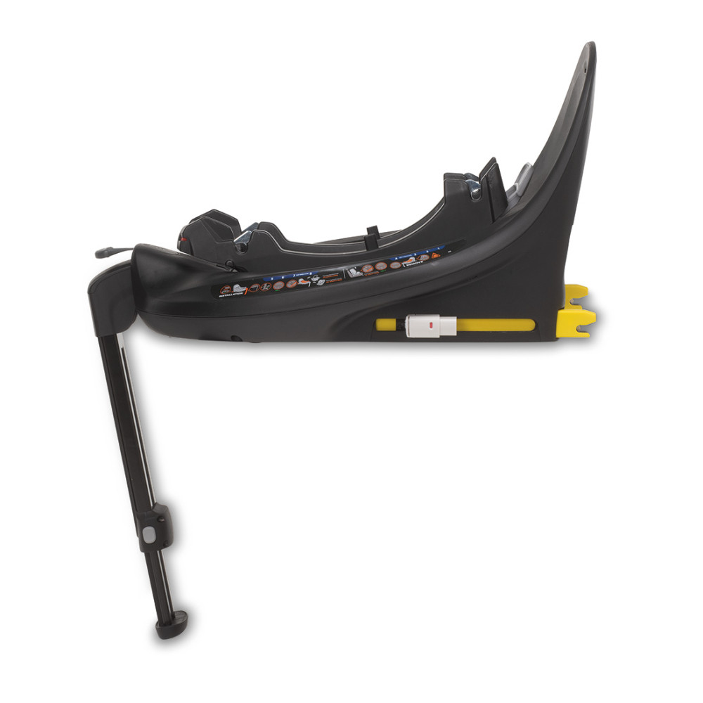Base para coche Disk i-Size