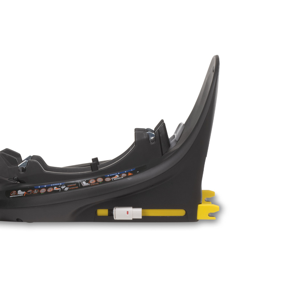 Base para coche Disk i-Size