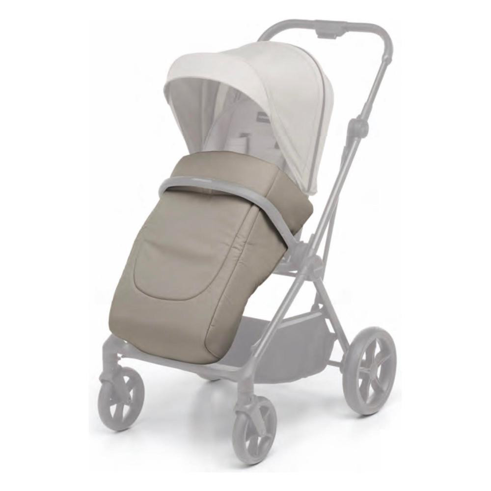 Foppapedretti Spritz Vanille-Beinschutz