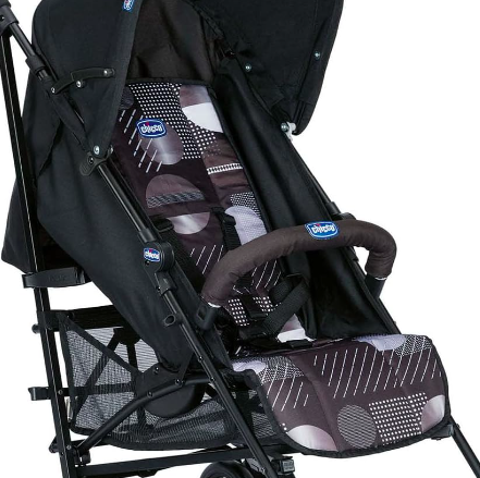 Chicco London Up Kinderwagen-Sitzbezug