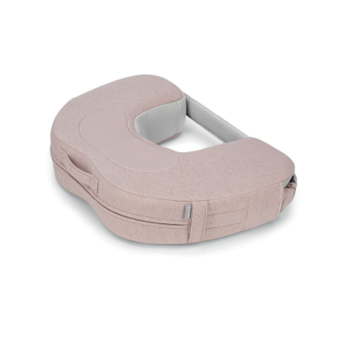 Cuscino Allattamento Inlgesina Elysia Delicate Pink