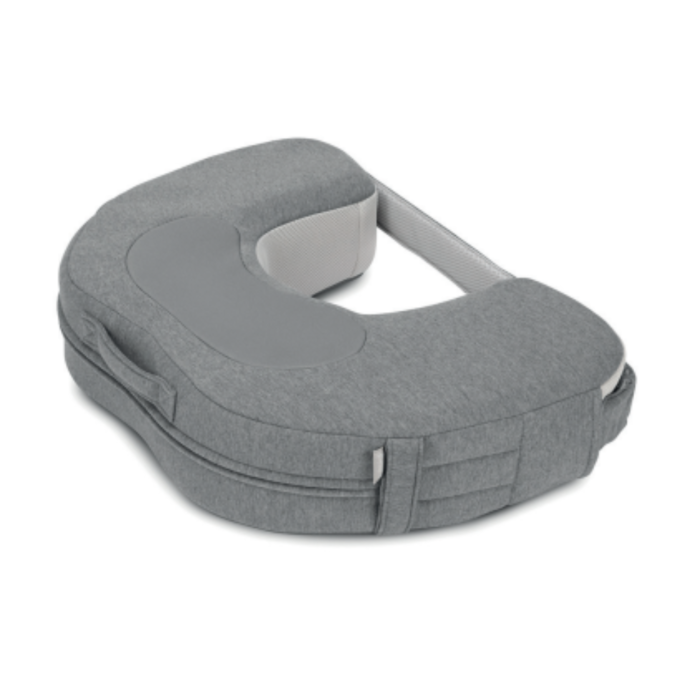 Coussin d'allaitement Elysia Inlgesina Harmony Grey