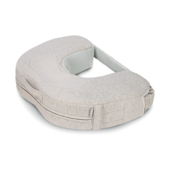 Cuscino Allattamento Inlgesina Elysia Quiet Beige