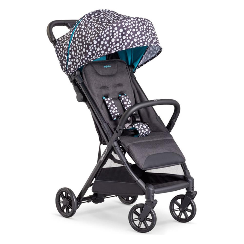 Kinderwagen Inglesina Quid -  Dots black
