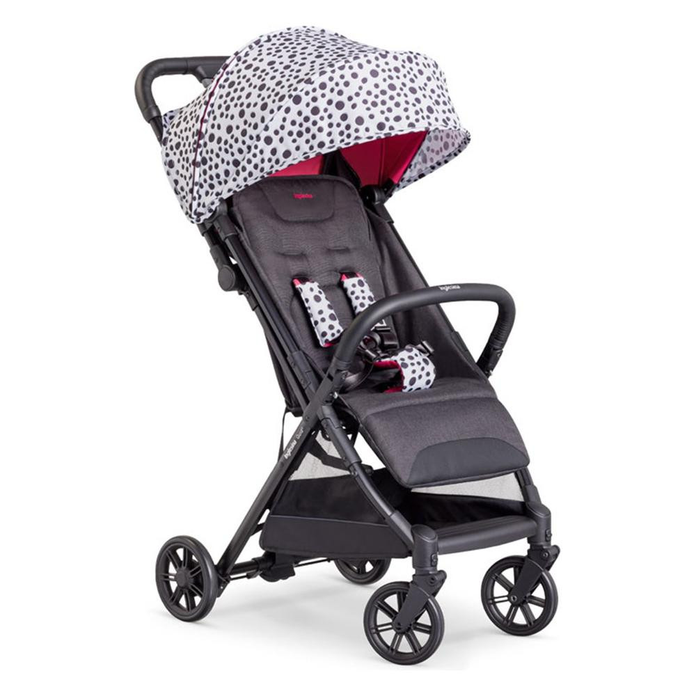 copy of Poussettes Inglesina Quid -  Dots black
