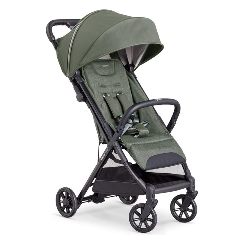copy of Kinderwagen Inglesina Quid -  Dots black
