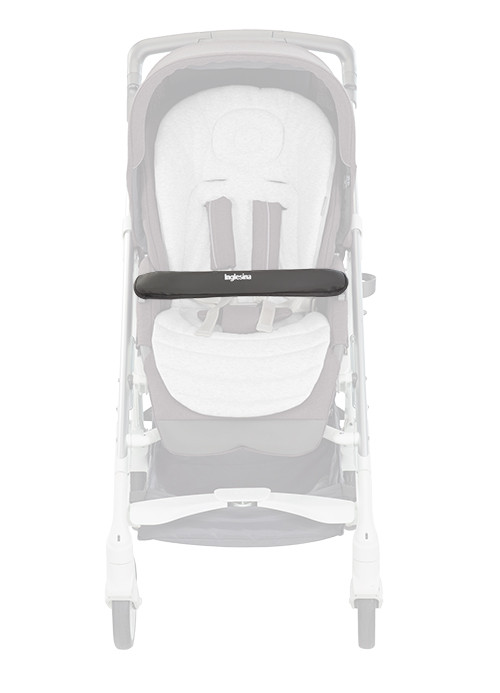 Inglesina Sicherheitsbügel für Otutto Deluxe Otutto, Otutto Deluxe, Tri