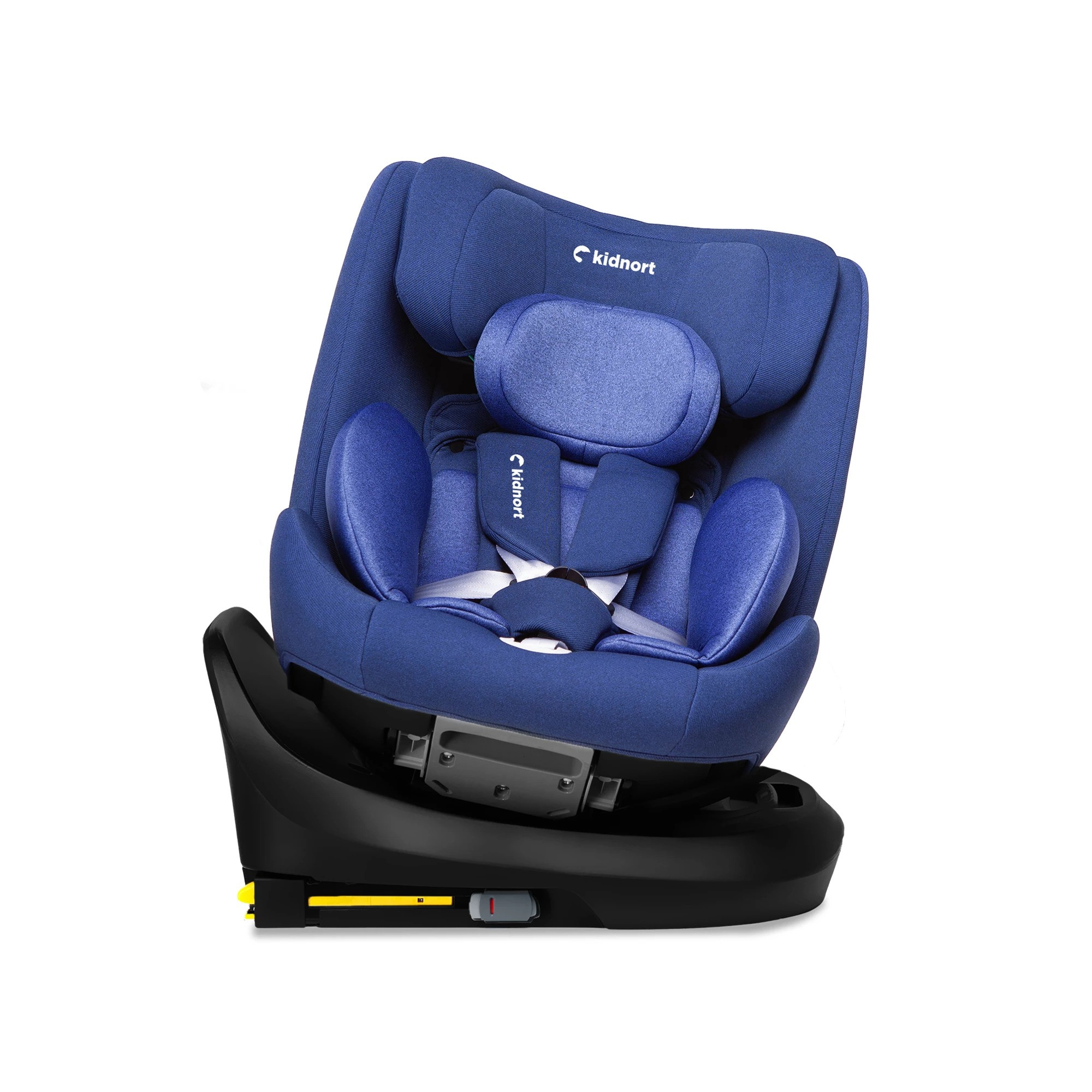 Siège auto Rådjur avec pied de support - 40-150 cm i-Size