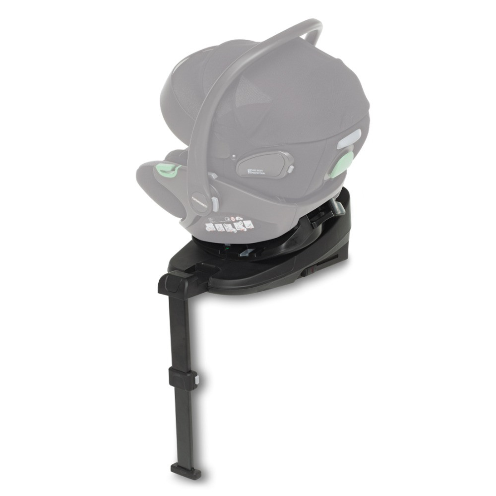 Base de coche para Rek i-Size Foppapedretti