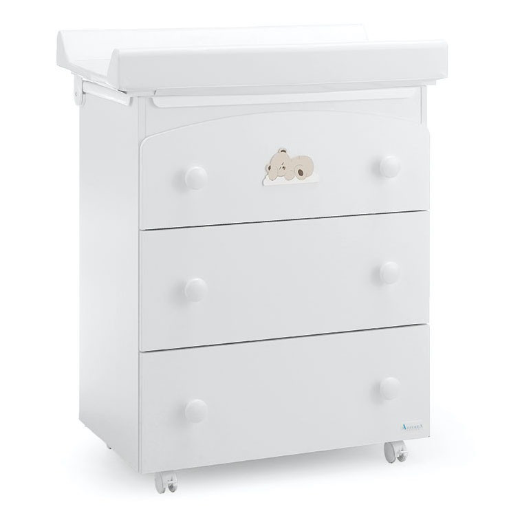 Chambre Web complète avec Trio Kara