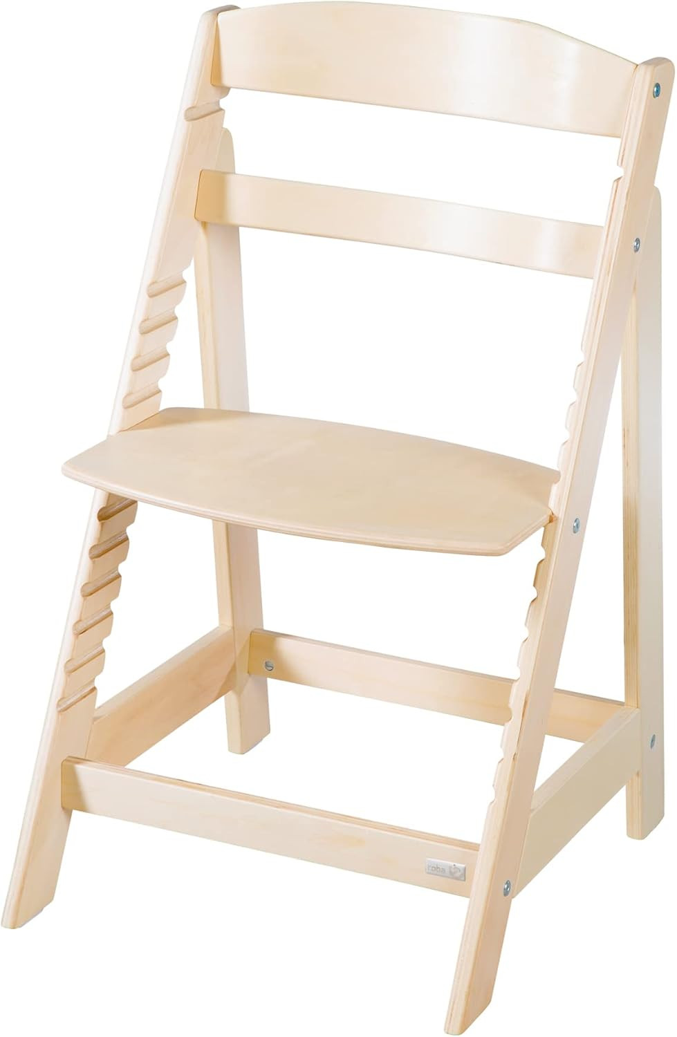 copy of Chaises hautes Roba Sit Up Flex - Bianco