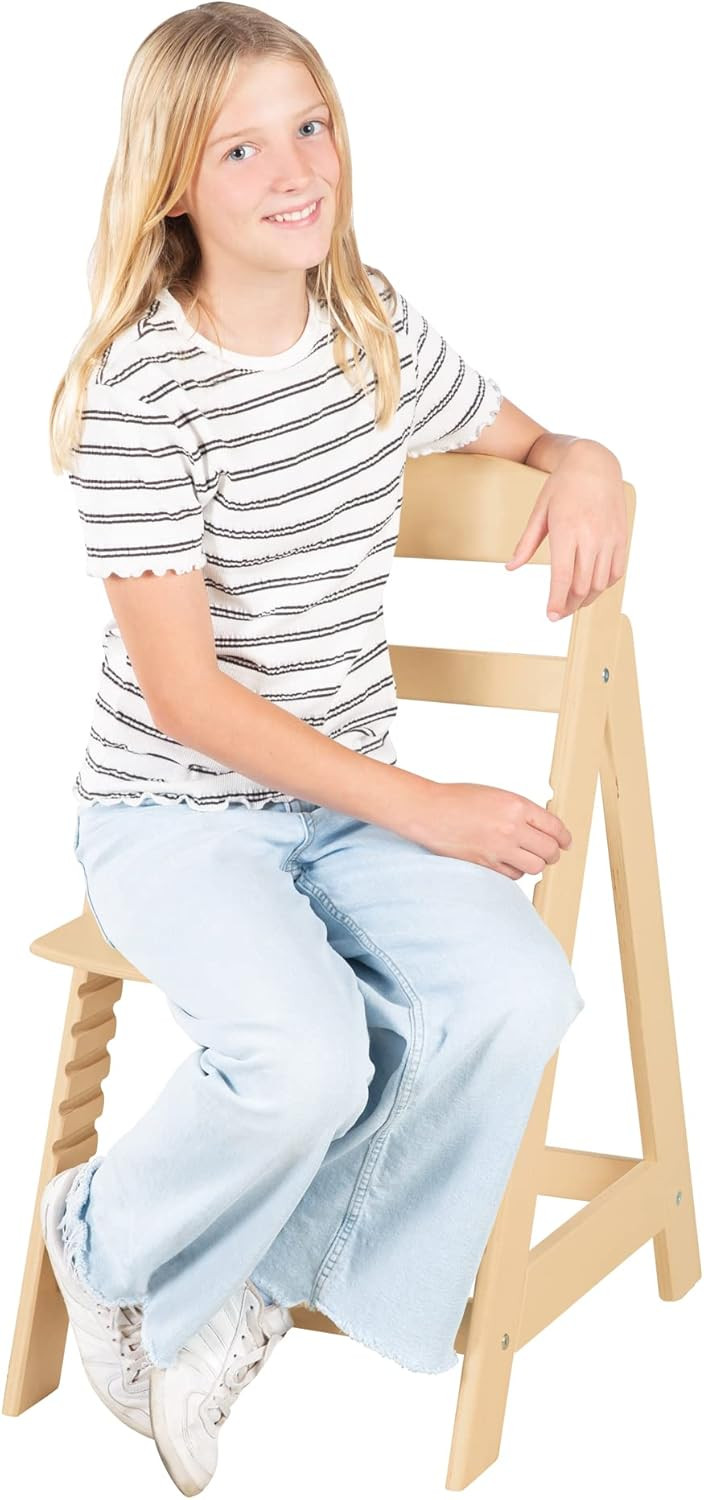 copy of Chaises hautes Roba Sit Up Flex - Bianco