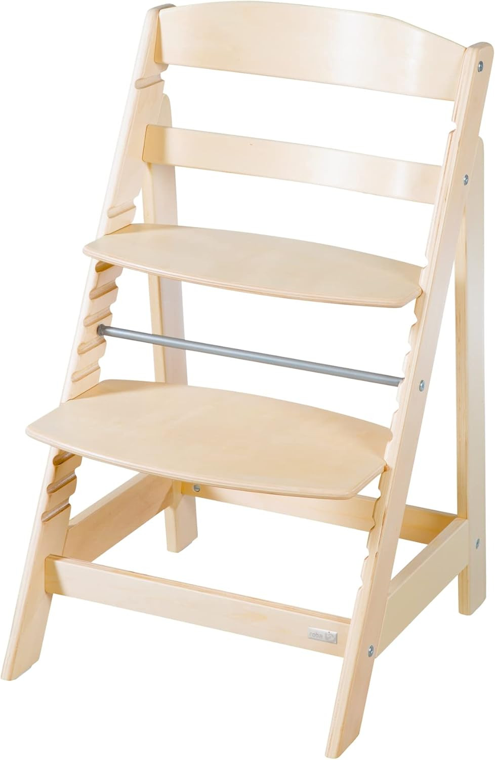 copy of Chaises hautes Roba Sit Up Flex - Bianco