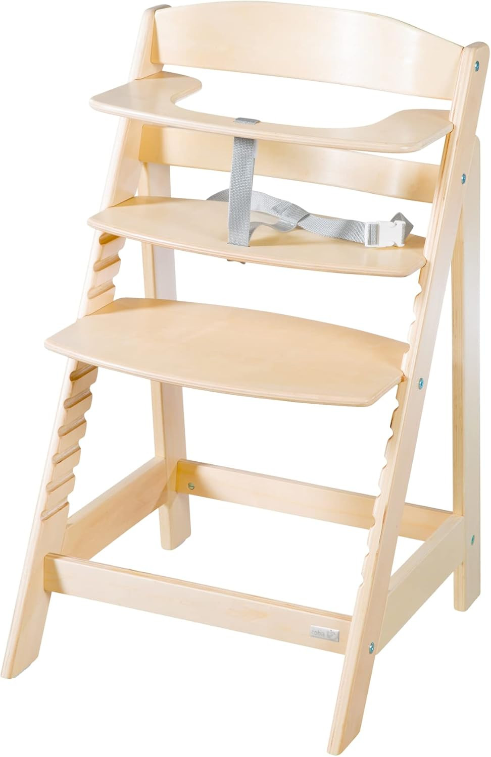 copy of Chaises hautes Roba Sit Up Flex - Bianco