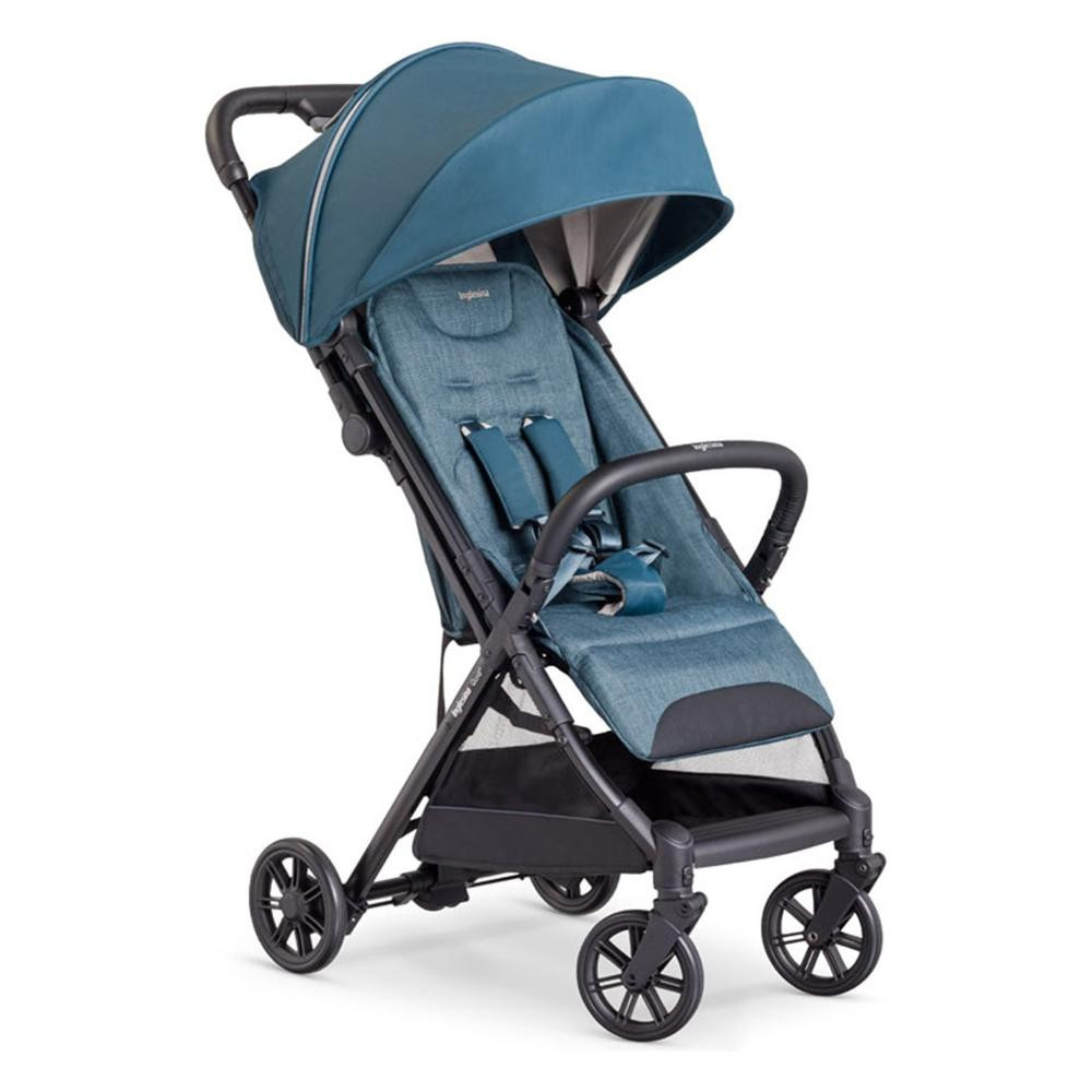 Sillas de paseo Inglesina Quid -  Manta blue