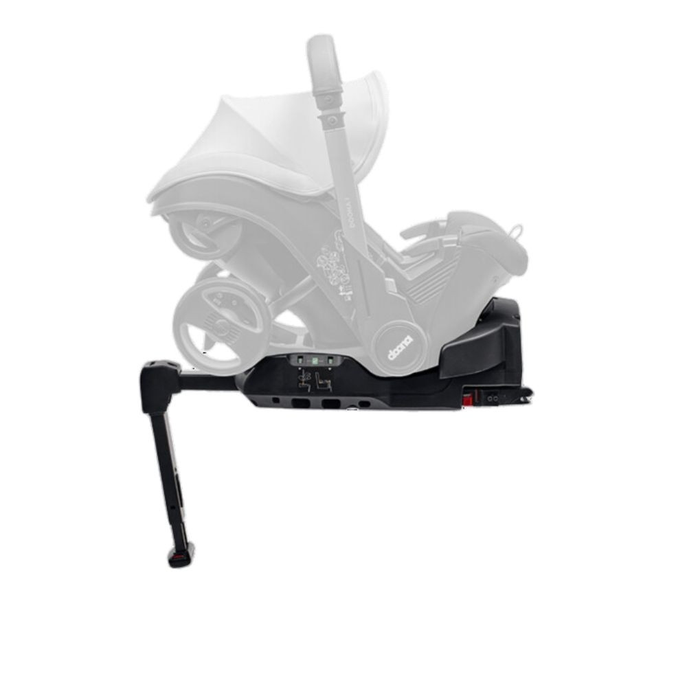 base Isofix Doona I i-Size