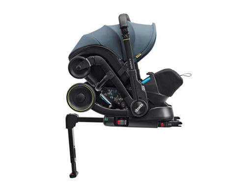 Base isofix Doona para Doona X i-Size