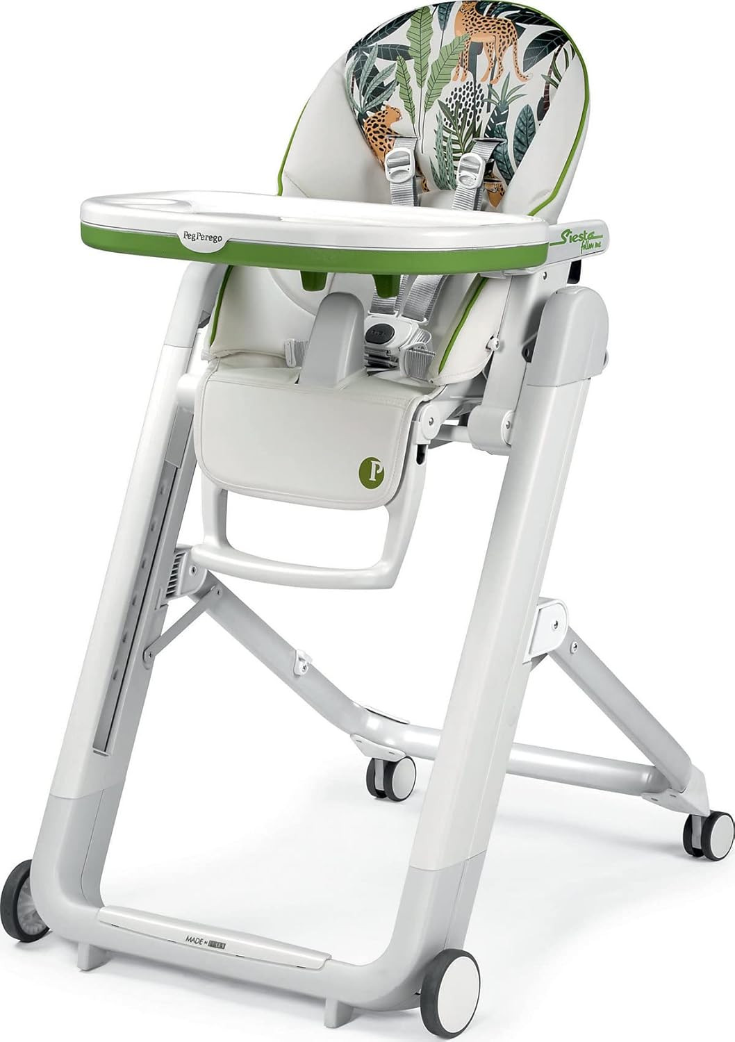 Seggiolone Peg Perego Siesta