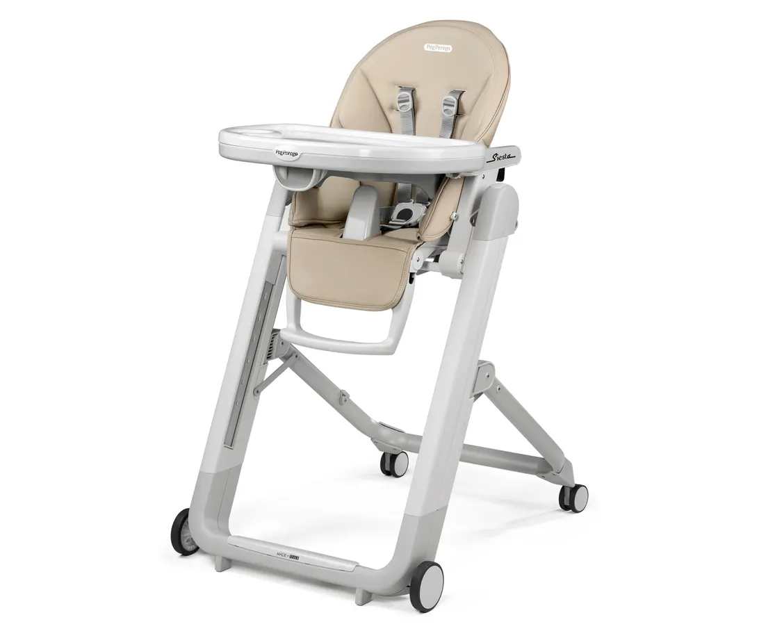 Chaise haute Peg Perego Astral Siesta