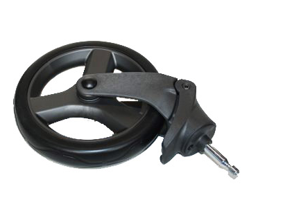 Ruota Anteriore Trilogy SX