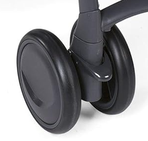 Chicco New Simplicity Vorderrad