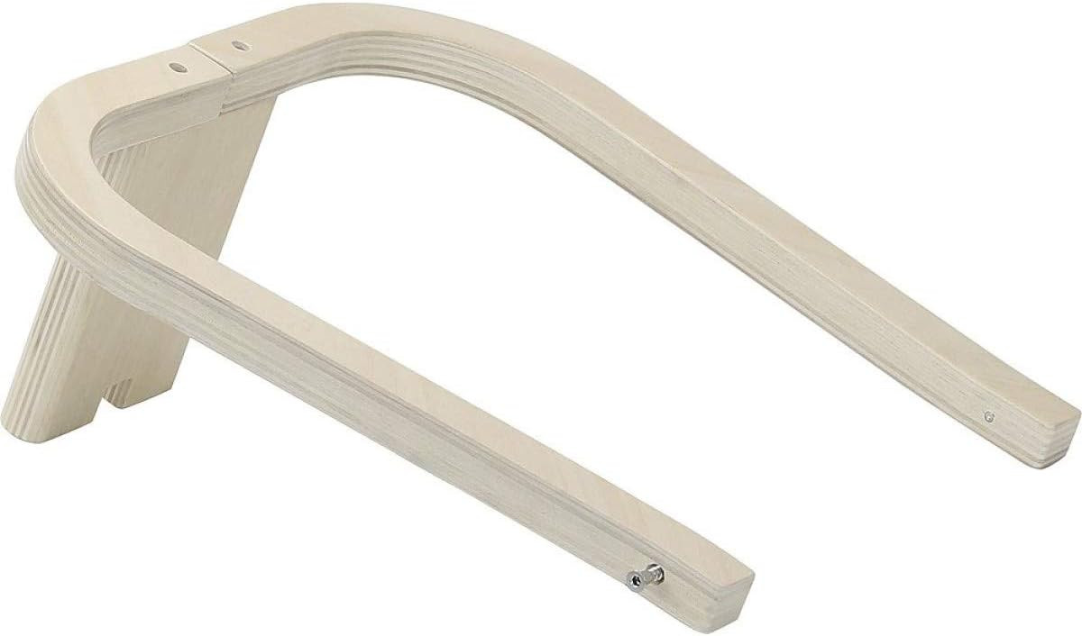 Vilac - Barre de sécurité pour balançoire Hudada