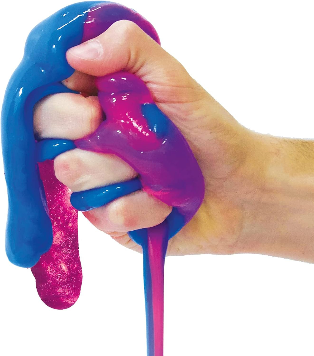 Slime - Dottor Slime