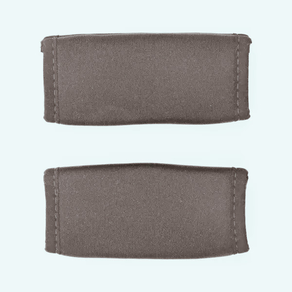 Peg Perego Lounge City - Correas de hombro grises