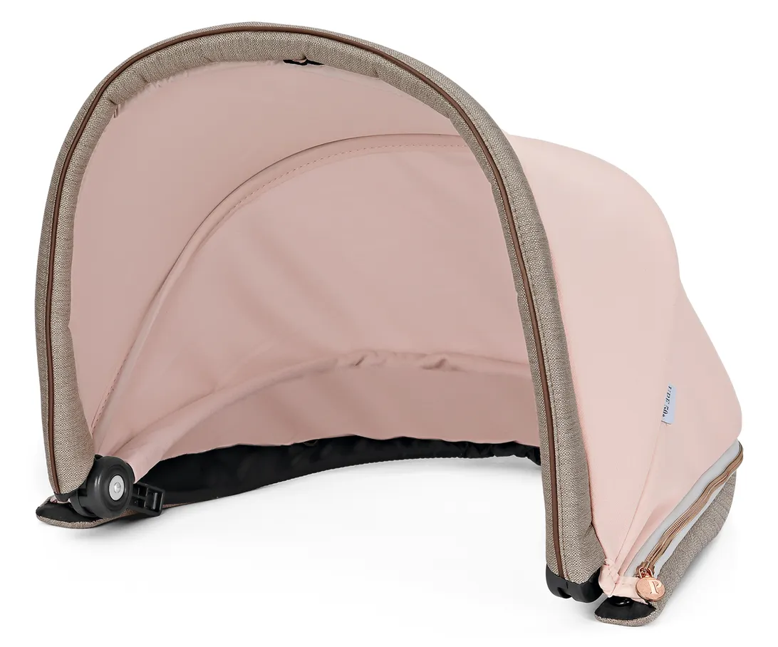 Capote de siège auto Lounge Peg Perego Mon Amour
