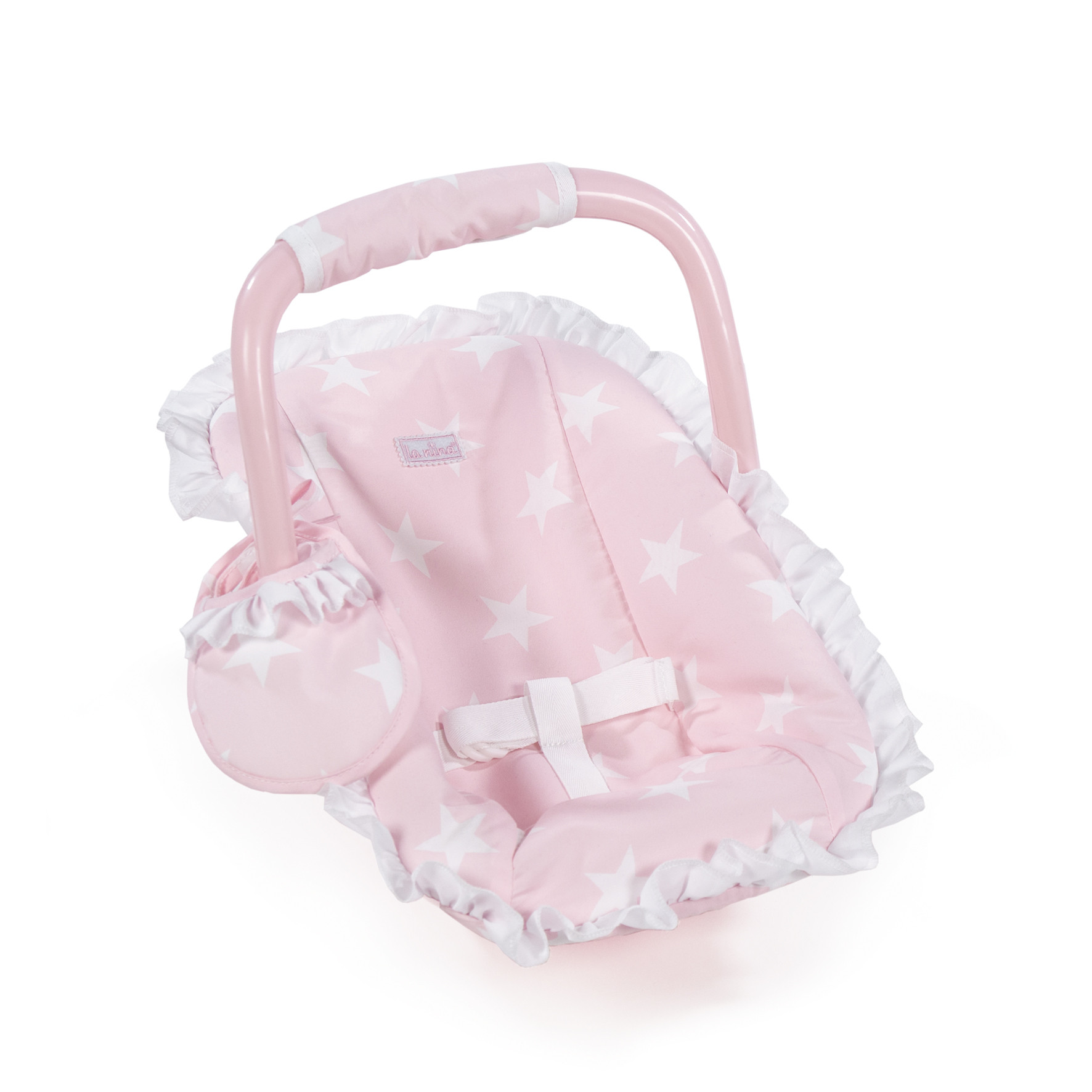 Maxi Cosi Carlota La Niña