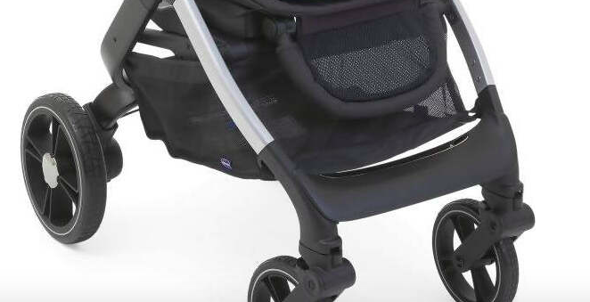 Panier Chicco Alysia